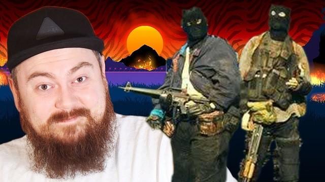 The North Hollywood Shootout