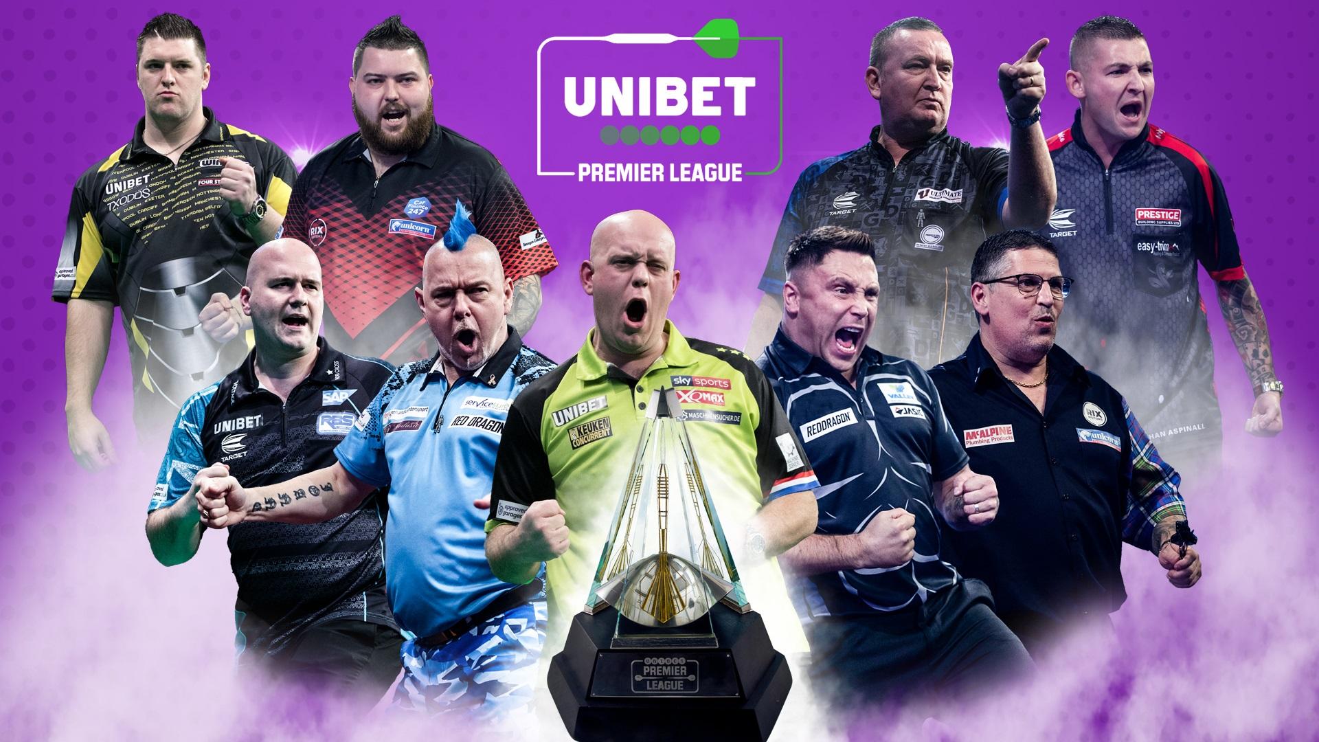 PDC Premier League Darts