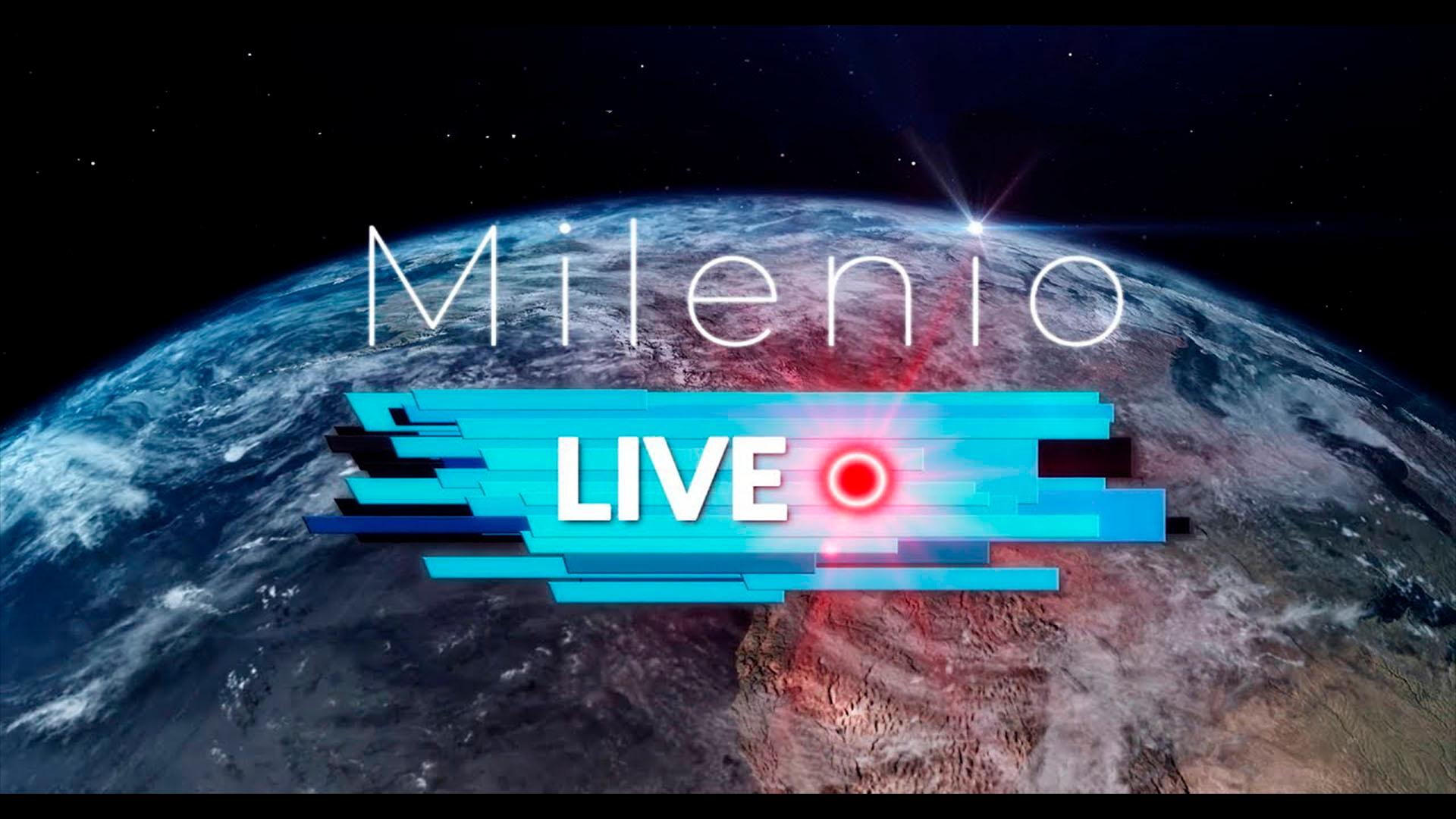 Millennium Live