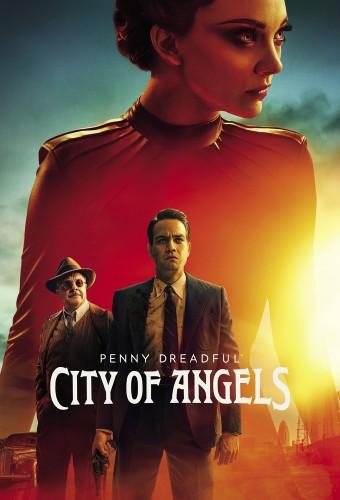 Penny Dreadful: City of Angels