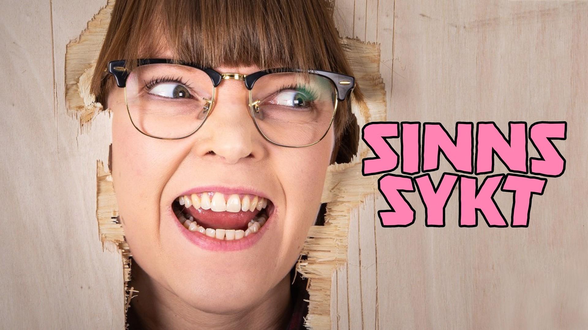 Sinnssykt