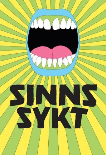 Sinnssykt