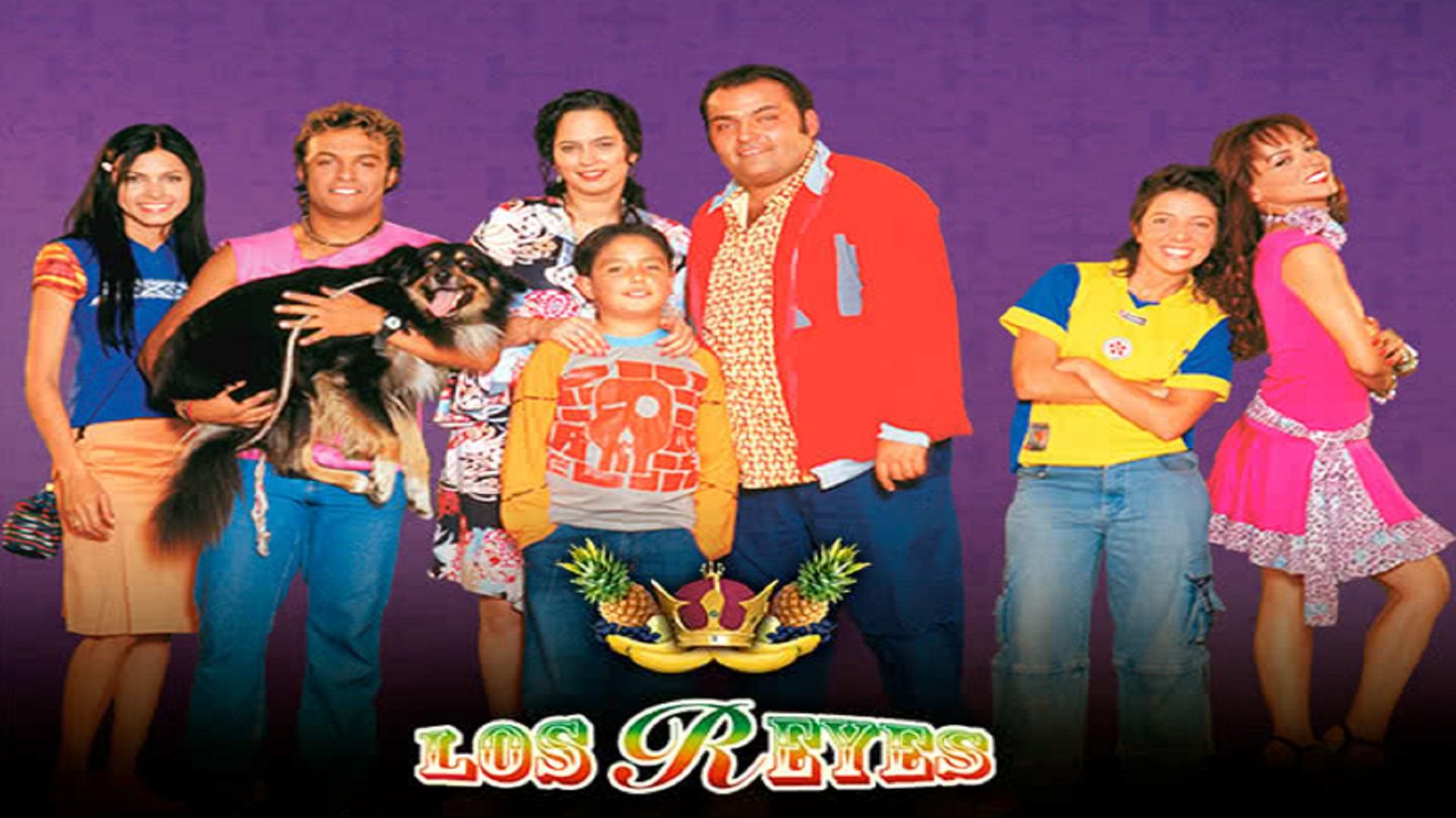 Los Reyes