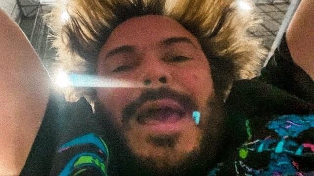 Jumanji 4