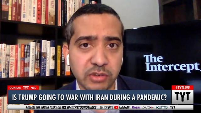 Mehdi Hasan