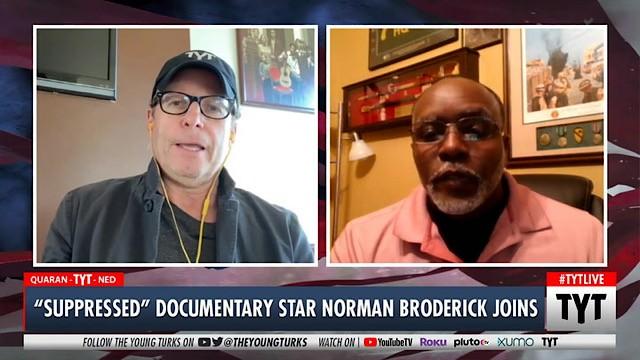Norman Broderick & Kshama Sawant