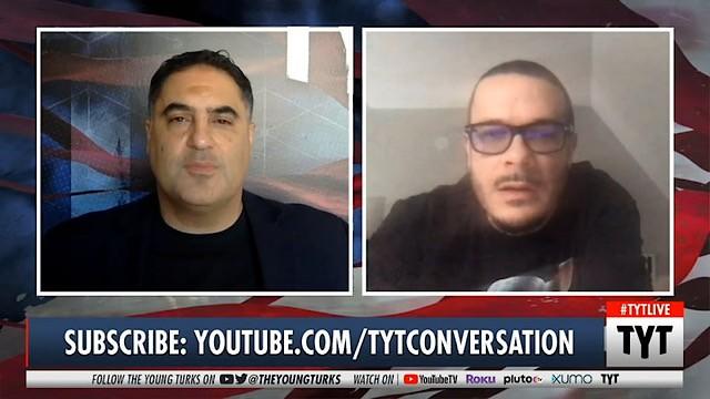 Shaun King