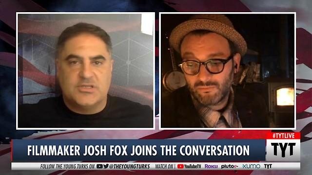 Josh Fox & David Klein