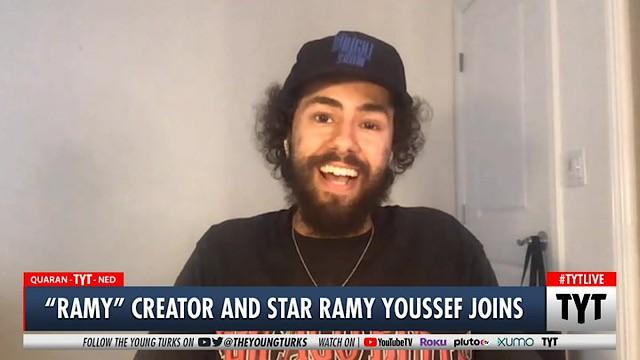 Ramy Youssef