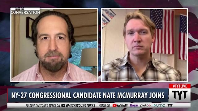 Jonathan Herzog & Nate McMurray