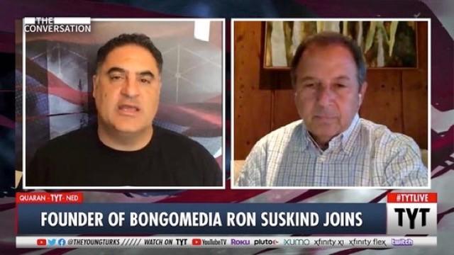 Ron Suskind