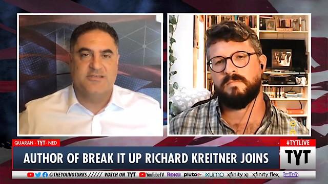 Richard Kreitner & Jonathan Metzl