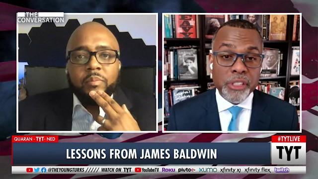 Eddie Glaude & Dr. Carl Hart