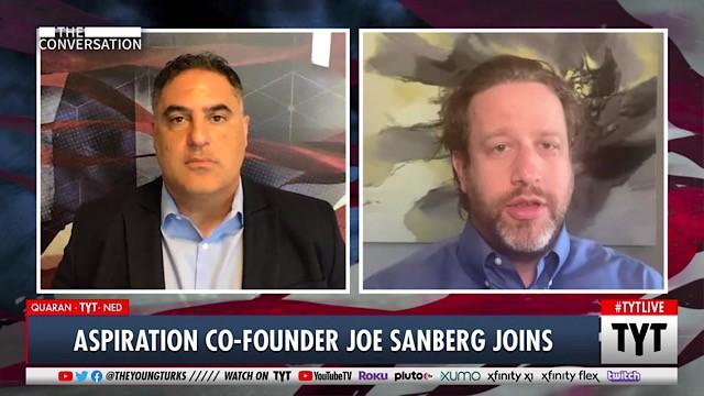 Joe Sandberg, Morgan Pehme, & Daniel DiMauro