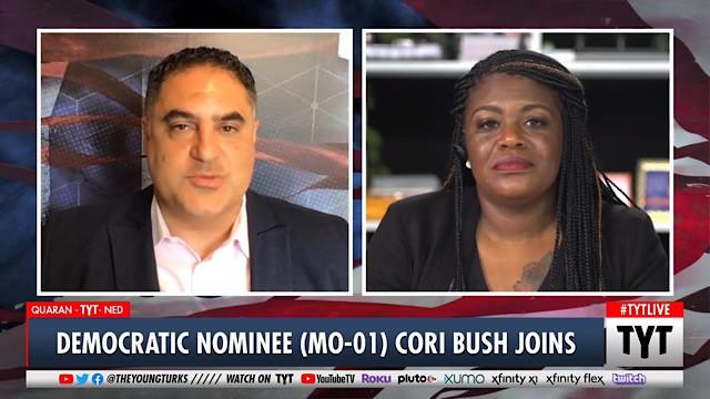 Cori Bush