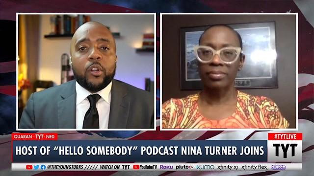 Nina Turner