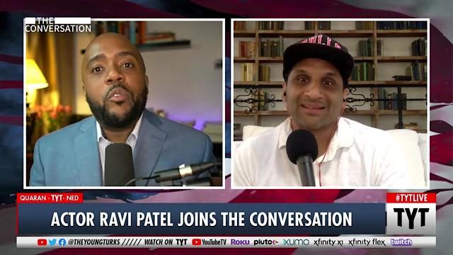 Ravi Patel
