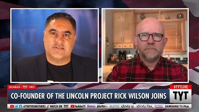 Rick Wilson