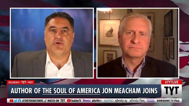 Jon Meacham
