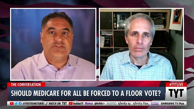 David Sirota