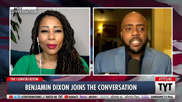 Benjamin Dixon & Charles Coleman
