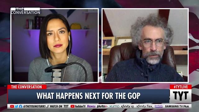 Sasha Abramsky & K. Sabeel Rahman
