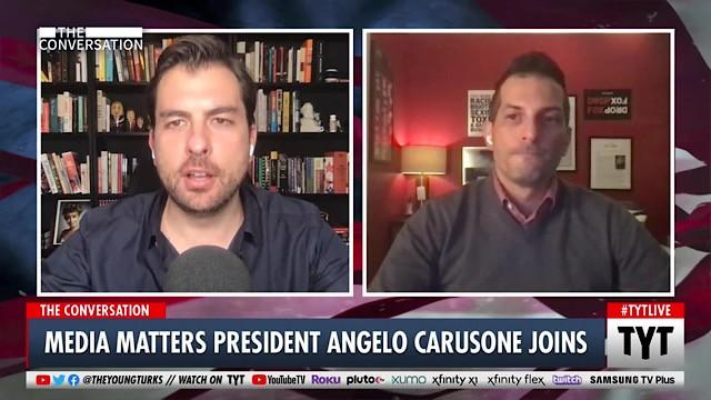 Angelo Carusone & Mateo Askaripour