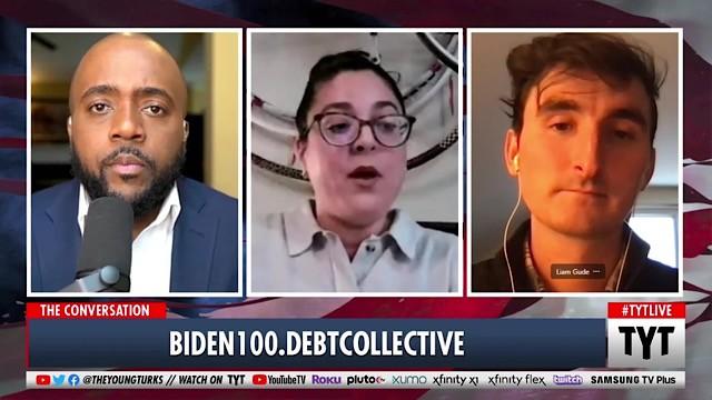 Catharine Torress, Liam Gude, & Chris Stewart