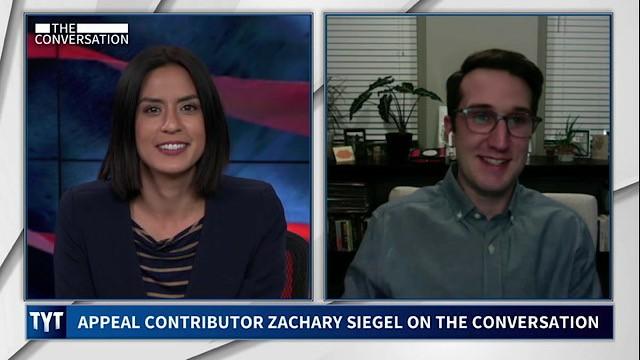 Zachary Siegel & Sean Shaw