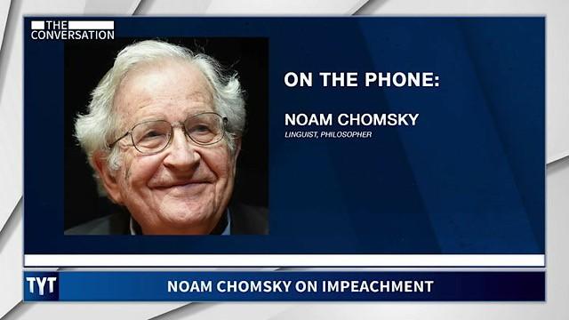 Noam Chomsky