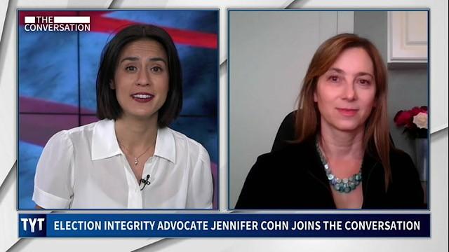 Lorena Garcia & Jennifer Cohn