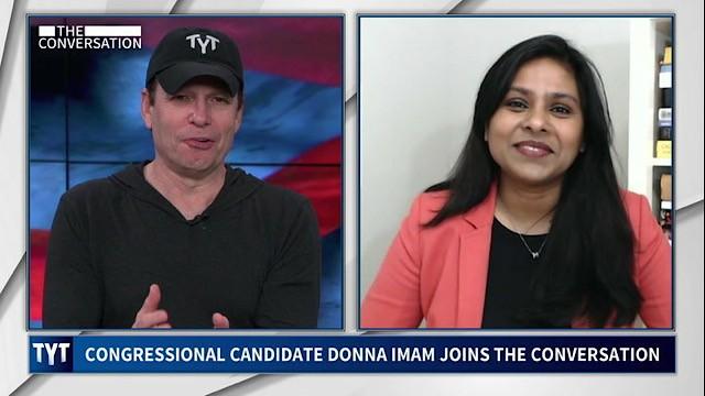 Donna Imam
