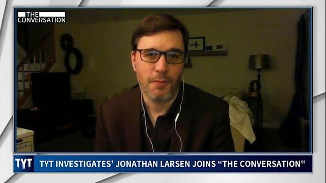 Adam Eichen & Jonathan Larsen