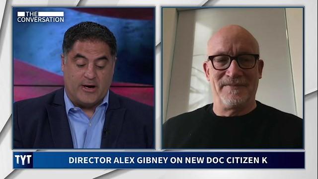 Alex Gibney