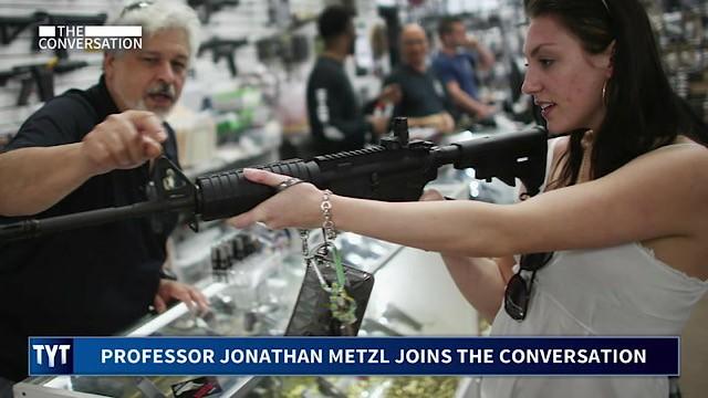 Tomas Ramos & Jonathan Metzl