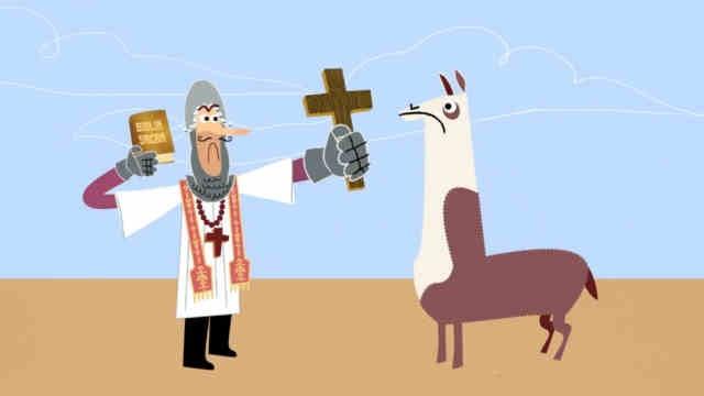 Le tour du monde à portée de clics