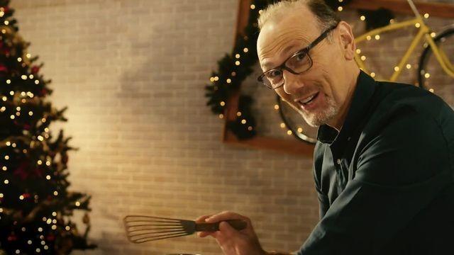 An Italian Christmas
