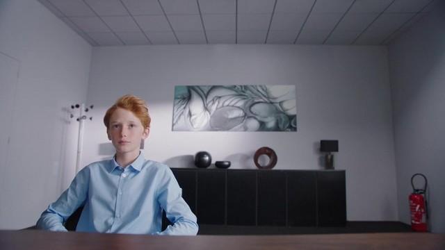 Le retour du stagiaire