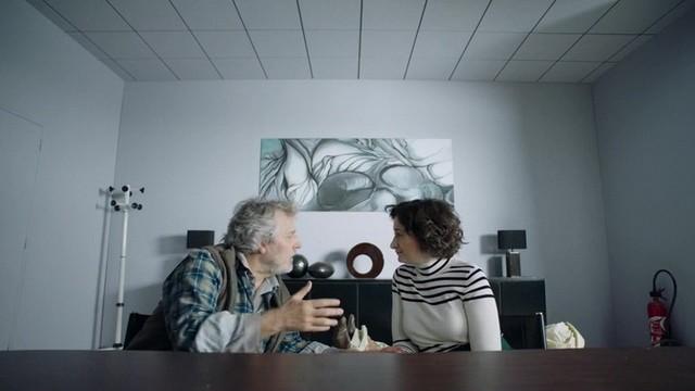 Le père de Lionel