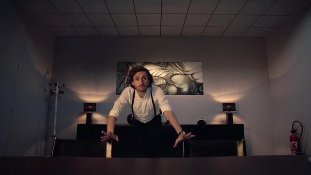 La conscience