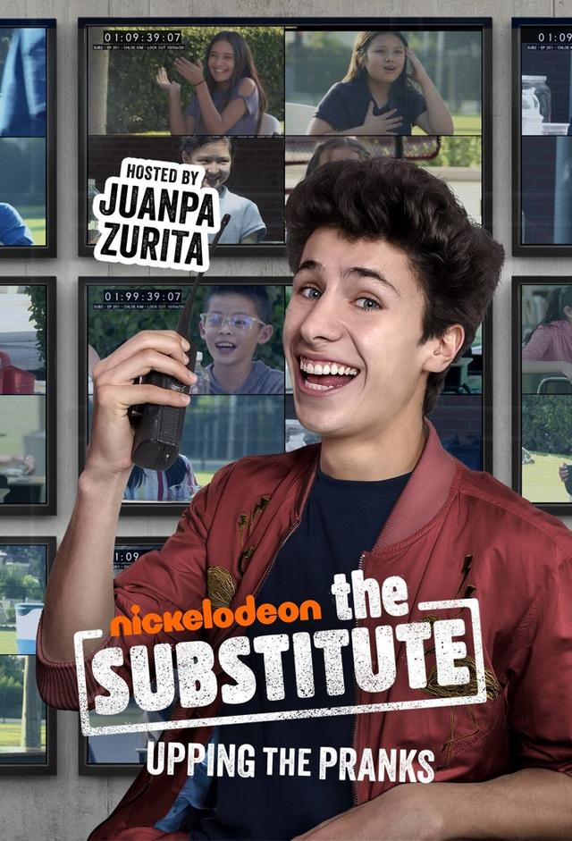 El sustituto