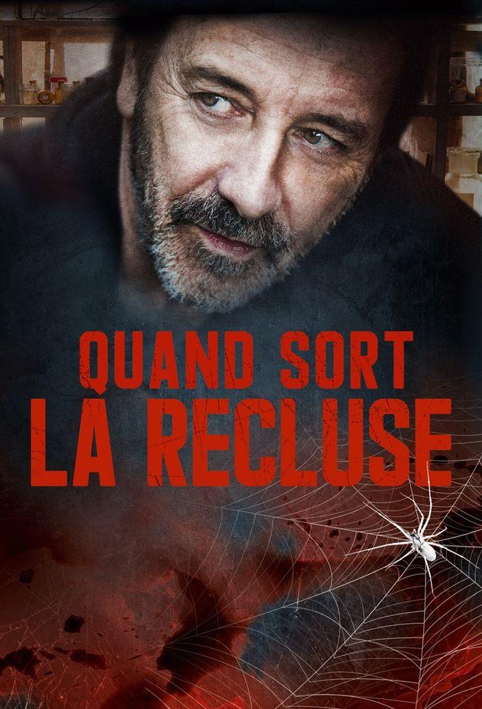 Quand sort la recluse