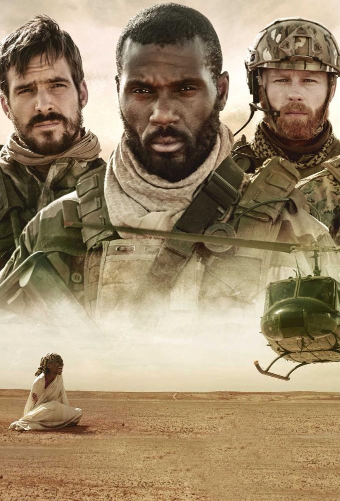 Commandos (2020)