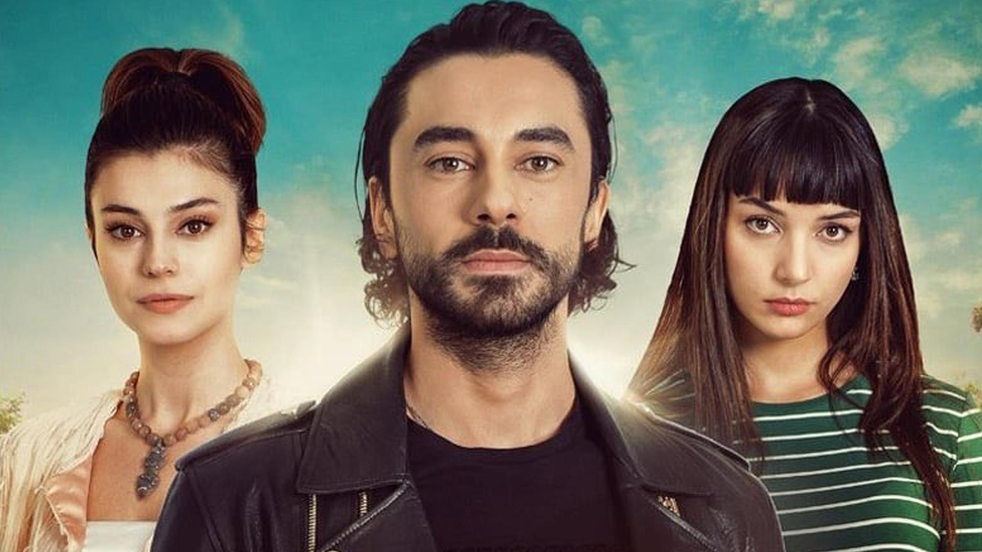 Rich and Poor (2019)