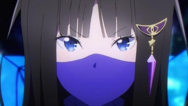 The Only Mages in the World