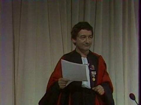 Tribunal des flagrants délires : Jean Carmet (1983)