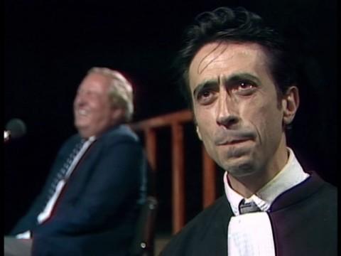 Tribunal des flagrants délires : Jean-Marie Le Pen (1982)