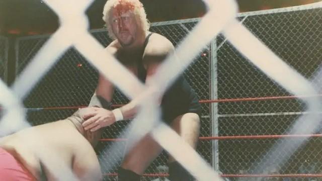 David Schultz & the Slap Heard Round the World
