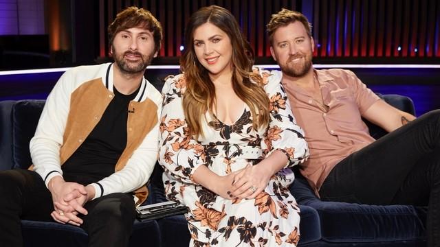 Lady Antebellum