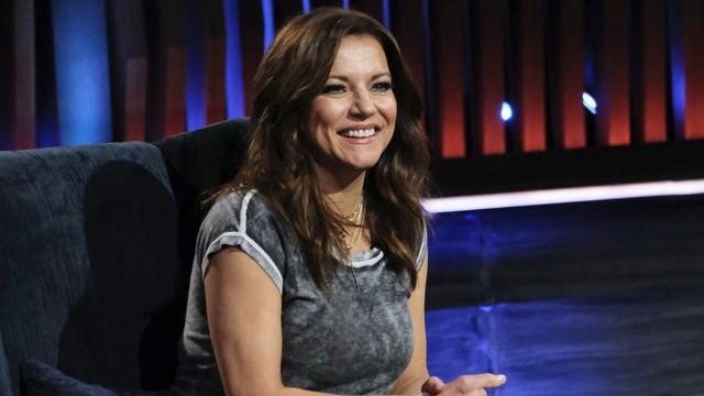 Martina McBride